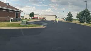 Centerville, IA Driveway Paving Company